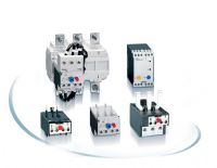 RELES TERMICOS Y ELECTRONICOS